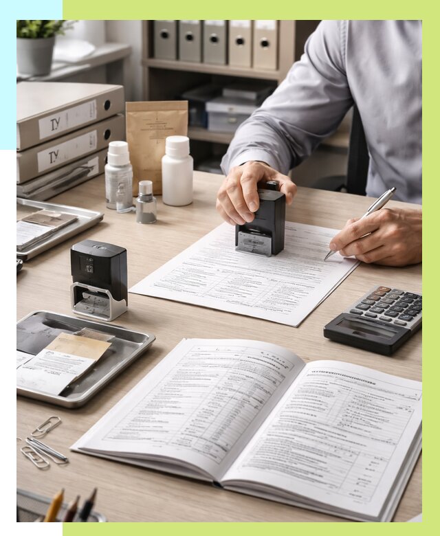 Разработка ТУ на продукцию в Еманжелинске от 12325 р. | Сертэкс